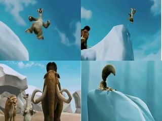 Ice age C