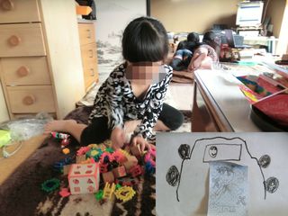 ゲーム三姉妹なのよ