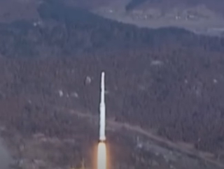北朝鮮ロケット